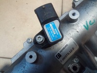 фото thumb №9, Колектор всмоктуючий opel vectra c zafira b 1.9cdti