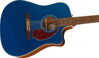 ЭЛЕКТРОАКУСТИЧЕСКАЯ ГИТАРА FENDER REDONDO PLAYER LPB