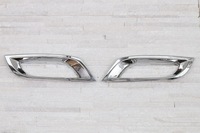 фото thumb №3, Mazda 3 ii bl накладки na лампы противотуманные