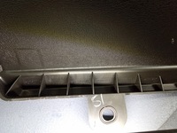 фото thumb №6, Bmw x3 g01 x4 g02 бардачок багажника правый 7396602