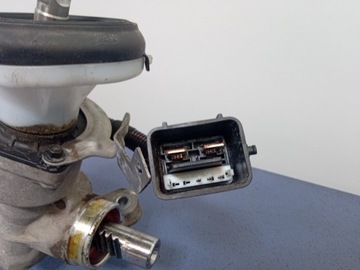 фото thumb №7, Tucson iv 1.6 гібрид трансмісія рейка рульового управління a010j571