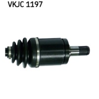 Приводной вал перед левая bmw x3 e83 03-11 Недорого, фото thumb