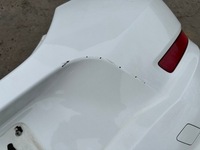 фото thumb №5, Volvo c30 lift 2011 r-design 614-46 бампер задня