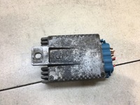 фото thumb №3, Модуль вентиляторів mercedes w168 1.7 cdi a0275458032