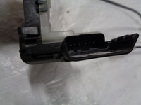 фото thumb №5, Citroen c4 cactus замок дверь правые перед 6 pin