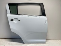 фото thumb №2, Kia sportage iii дверь правое задняя задние wd 10-15
