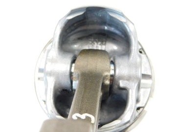 фото thumb №14, 4 поршни шатуны 2.2 16v dgi opel vectra c zafira b signum kpl direct