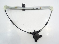 фото thumb №8, Подъемник стекло механизм стекло дверь mazda 6 i 2002-2008