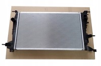 фото thumb №1, Радіатор renault fluence 1.5 dci 2010-20016