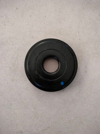 фото thumb №1, 2011 2023 dodge durango підкладка tulei підрамник