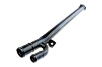 фото thumb №4, Шланг жидкость охлаждающий renault clio ii 1.4 98- kangoo 1.4 97- nty