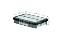 фото thumb №3, Набор фильтров knecht peugeot 4008