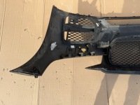 фото thumb №8, Бампер перед jaguar f-pace 16-