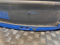 фото thumb №10, Подкрылок левый перед часть передняя scania r 1485485-7321