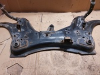 фото thumb №12, Подрамник передние nissan micra k12 1.2