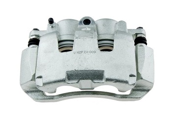 фото thumb №11, Супорт гальмівний перед лівий nty hzp-ch-008