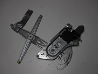 фото thumb №8, Підйомник скло lp renault kangoo fl 03r 42 ele