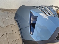 фото thumb №8, Бампер peugeot 3008 5008 iii 2023 - prest-1