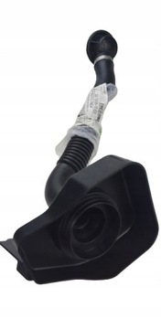 фото thumb №1, Труба wlewowa масла двигателя om654 mercedes sprinter w910