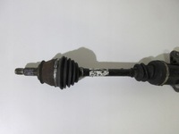 фото thumb №3, Приводной вал правая mini r56 r57 1.6 d