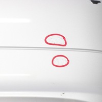 фото thumb №12, Bmw e90 lci бампер задній титан срібло срібний металік - 354