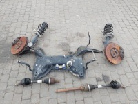 Купить Диск тормозная правая левая перед передняя citroen ds5 2.0hdi, фото thumb