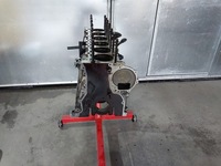 фото thumb №9, Блок двигателя bmw e39 523i m52b25 1xvanos