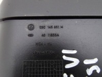 фото thumb №3, Vw golf vi 1.4 tsi корпус захист компресор