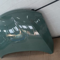 фото thumb №3, Капот dacia spring 21-