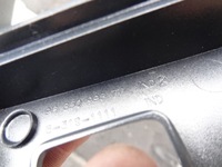 фото thumb №3, Рамка защита радио панель peugeot 5008 i