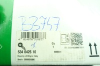 Натягувач ремінь поліклиновий Недорого, фото thumb