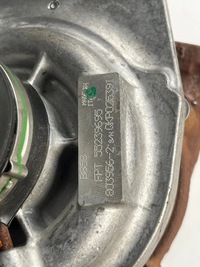 фото thumb №6, Турбина турбонагнетатель 55239695 fiat 1.6 m-jet delta mito jeep