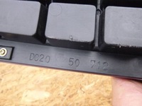 фото thumb №3, Mazda demio решітка радіатора решітка радіатора dc2050712