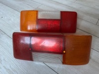 Mercedes w114-115 лампи задні Ціна, фото thumb