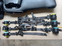 фото thumb №6, Hyundai santa fe iv консоль панель приладів приладова kpl