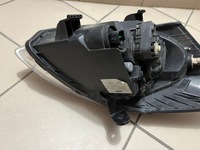 фото thumb №10, Hyundai matrix 08- лампа передняя перед левая