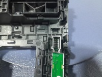 Skoda octavia iii lift защита пластиковая рычаг передач 1021756-ll Киев, фото thumb