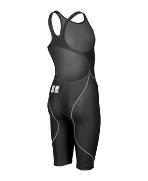 Arena POWERSKIN ST NEXT OB JUNIOR черный 140 комбинезон для соревнований