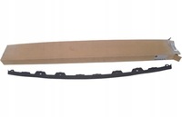 фото thumb №1, Прокладка спойлер бампера перед infiniti qx70 fx