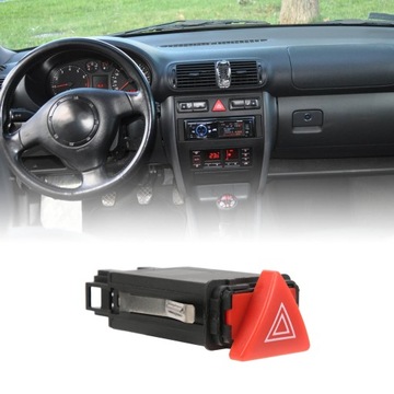 фото thumb №12, Вимикач migającego світла попереджувальний 8l0941509j замінник модифікації