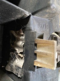 фото thumb №4, Range rover p38 права лампа комплектна