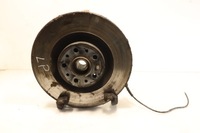 фото thumb №1, Поворотний кулак ступиця лівий перед fiat doblo ii 1.6multijet