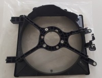 фото thumb №4, Honda civic корпус вентилятора радиатора кондиционер