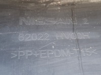 фото thumb №13, Nissan qashqai j11 ii lift бампер перед передний омыватель 62022-hv00h