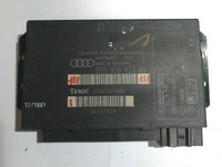 фото thumb №1, Модуль комфорту audi 8e0959433ad