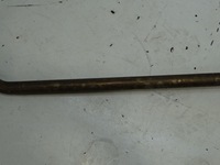 фото thumb №8, Катализатор гаситель средний toyota aygo lift 30006 futaba