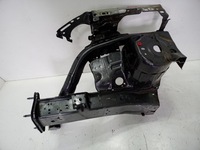 фото thumb №3, Правая передняя четверть ford kuga mk3