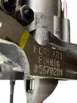 фото thumb №10, F140ia двигатель 985000379 ferrari purosangue f175 v12 6.5 715 hp