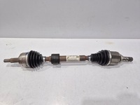 фото thumb №1, Привідний вал ліва renault megane iv 4 391010195r 1.2tce 1.5dci