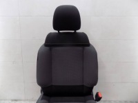 фото thumb №1, Citroen c3 iii 2016 - obarcie сидіння пасажира права сторона